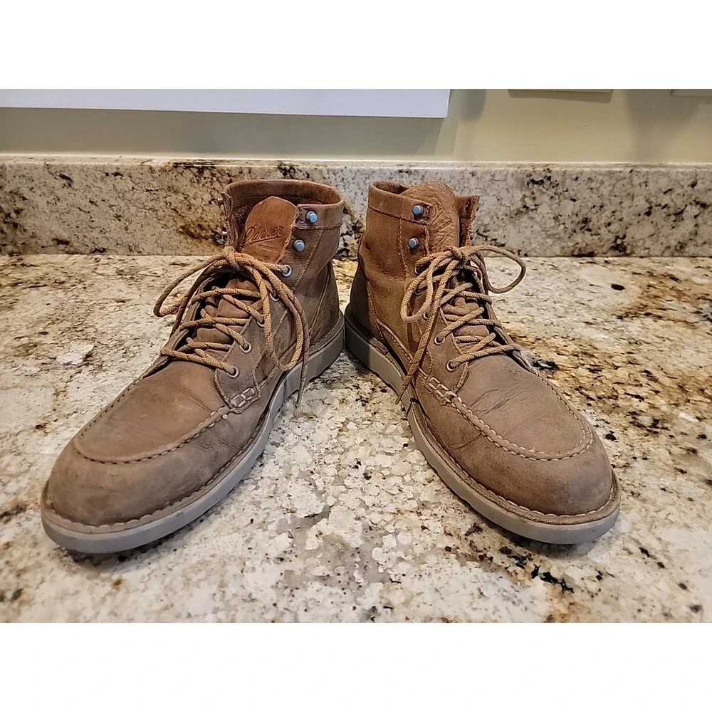 Danner bull run